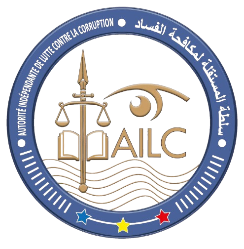 Logo AILC Tchad